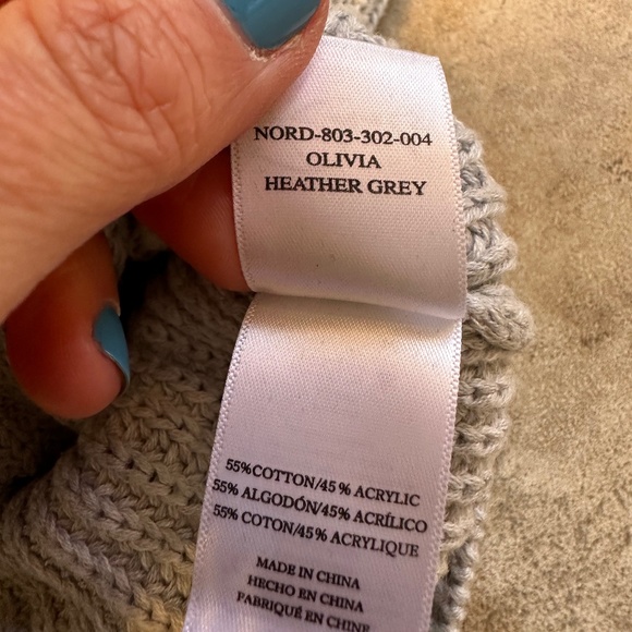 Rails Olivia Sweater Size M NWOT 🌻 - Picture 4 of 7